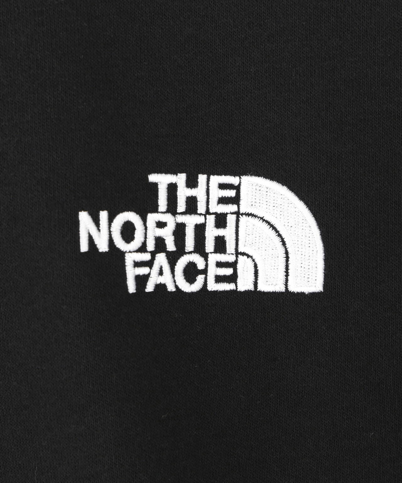 THE NORTH FACE/ザ・ノース・フェイス/Rearview Full Zip Hoodie