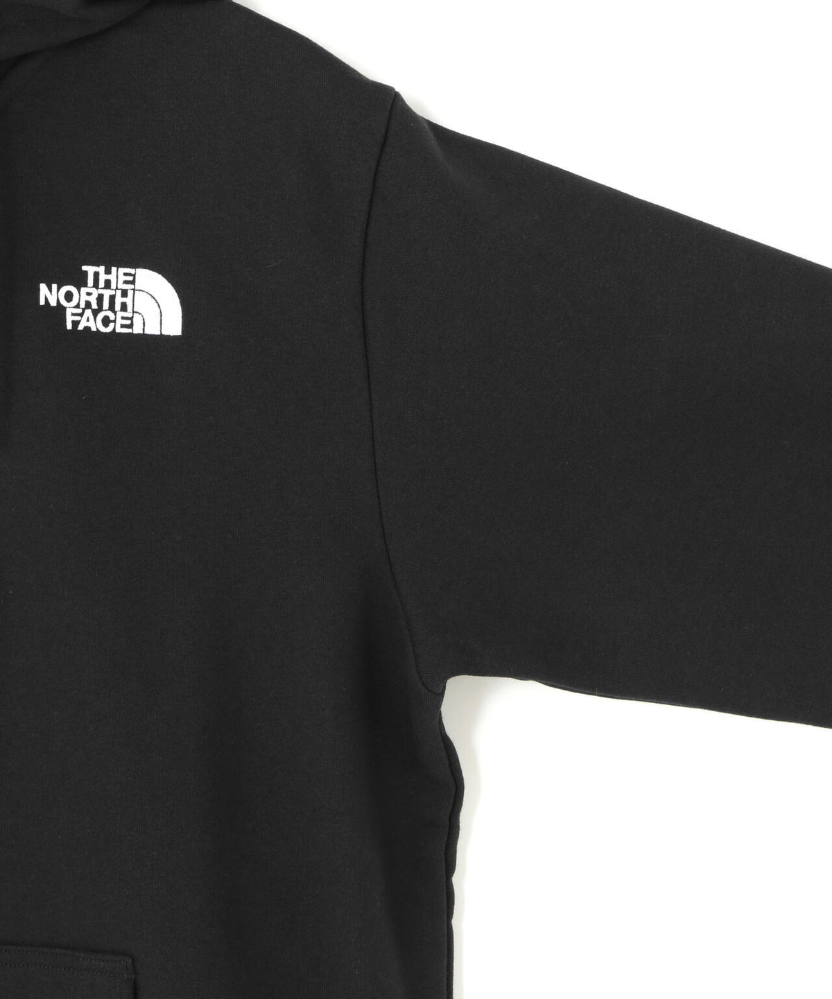 THE NORTH FACE/ザ・ノース・フェイス/Rearview Full Zip Hoodie