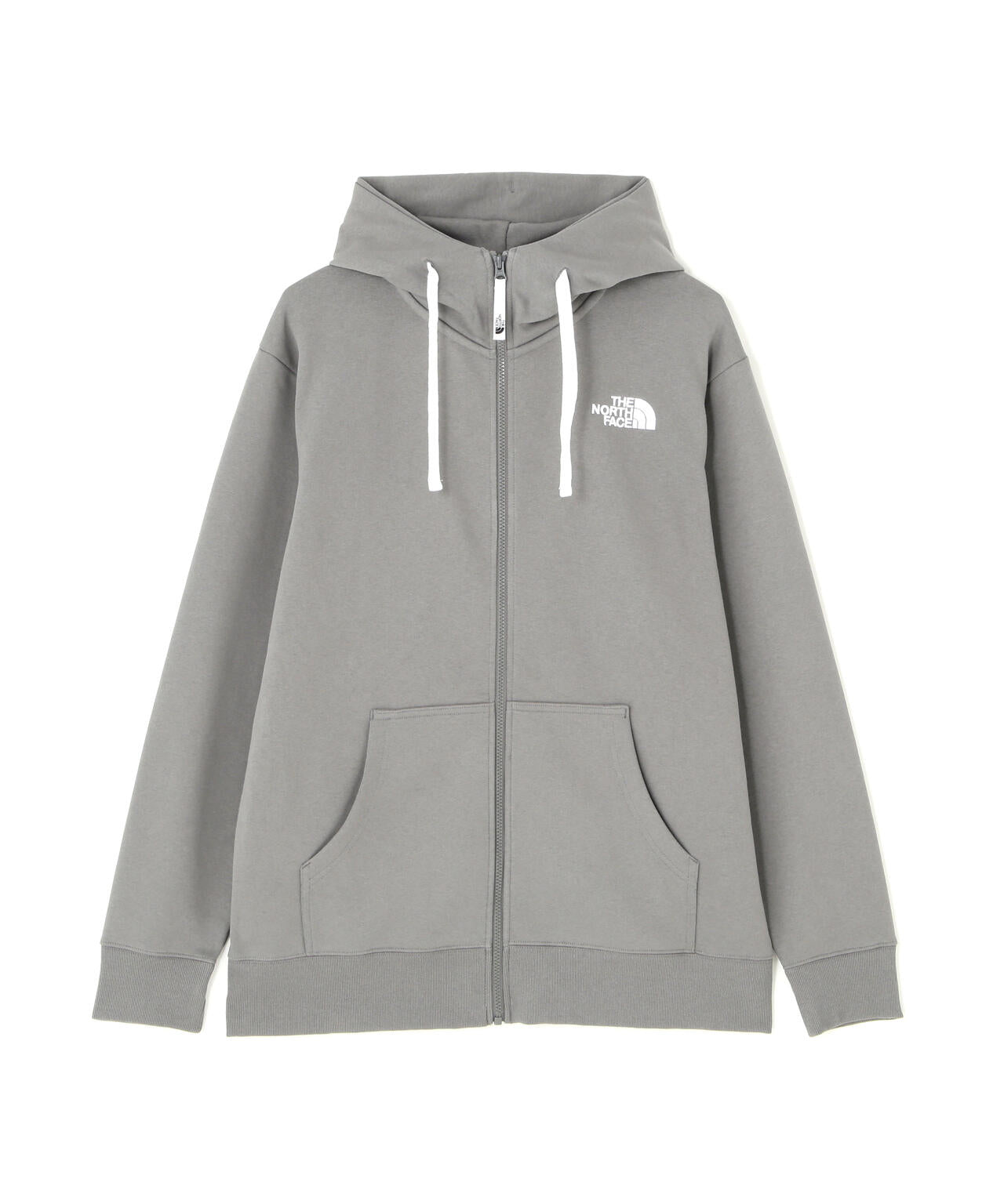 THE NORTH FACE/ザ・ノース・フェイス/Rearview Full Zip Hoodie