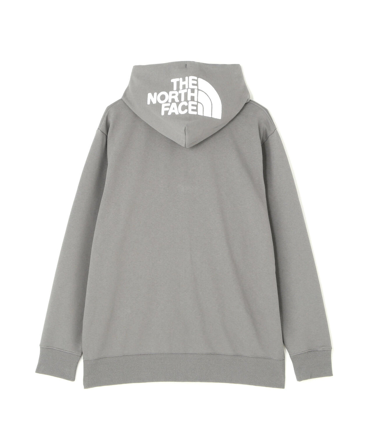 THE NORTH FACE/ザ・ノース・フェイス/Rearview Full Zip Hoodie