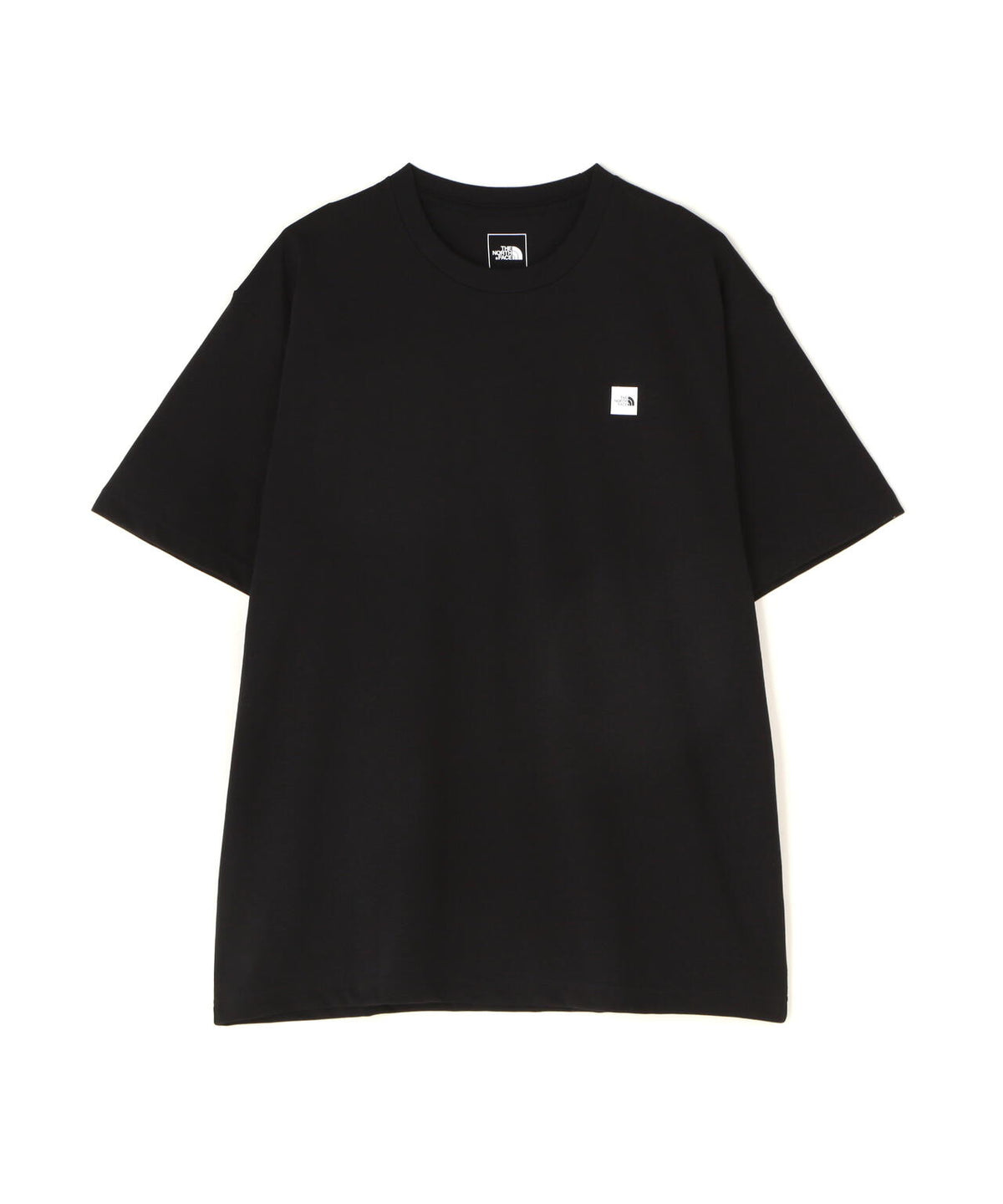 THE NORTH FACE/ザ・ノース・フェイス/S/S Small Box Logo Tee