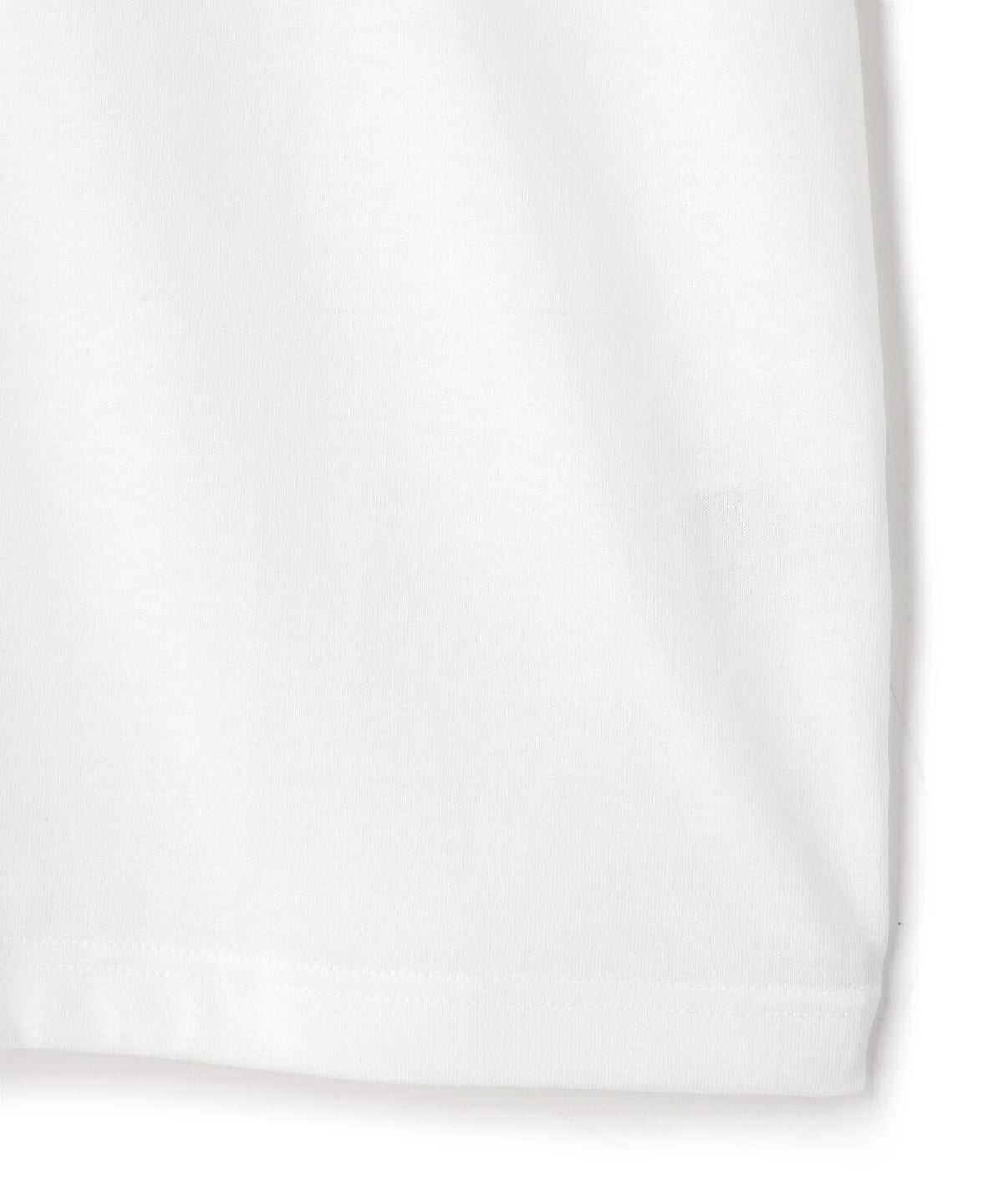 THE NORTH FACE/ザ・ノース・フェイス/S/S Back Square Logo Tee