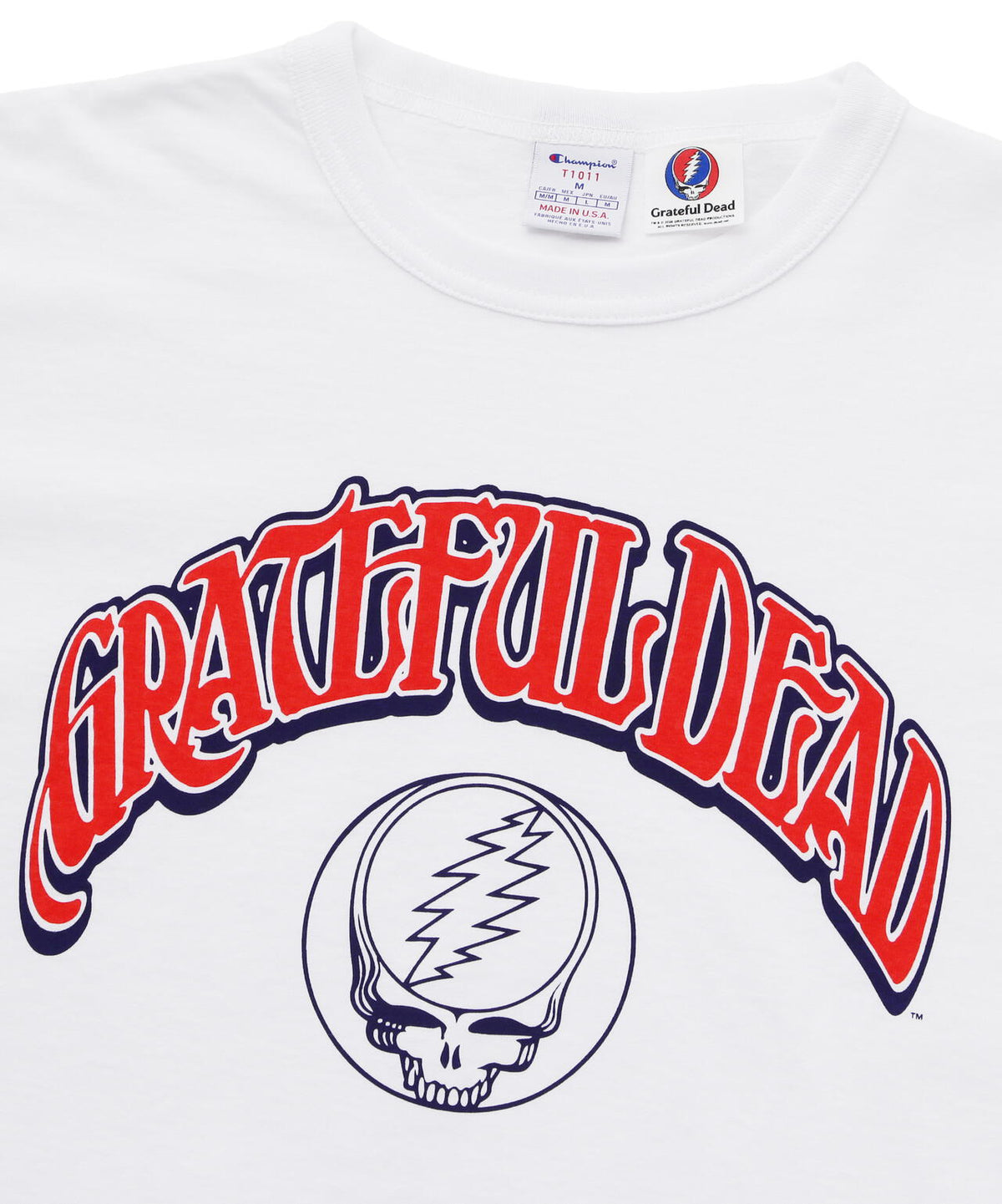 Champion/チャンピオン/SHORT SLEEVE T-SHIRT