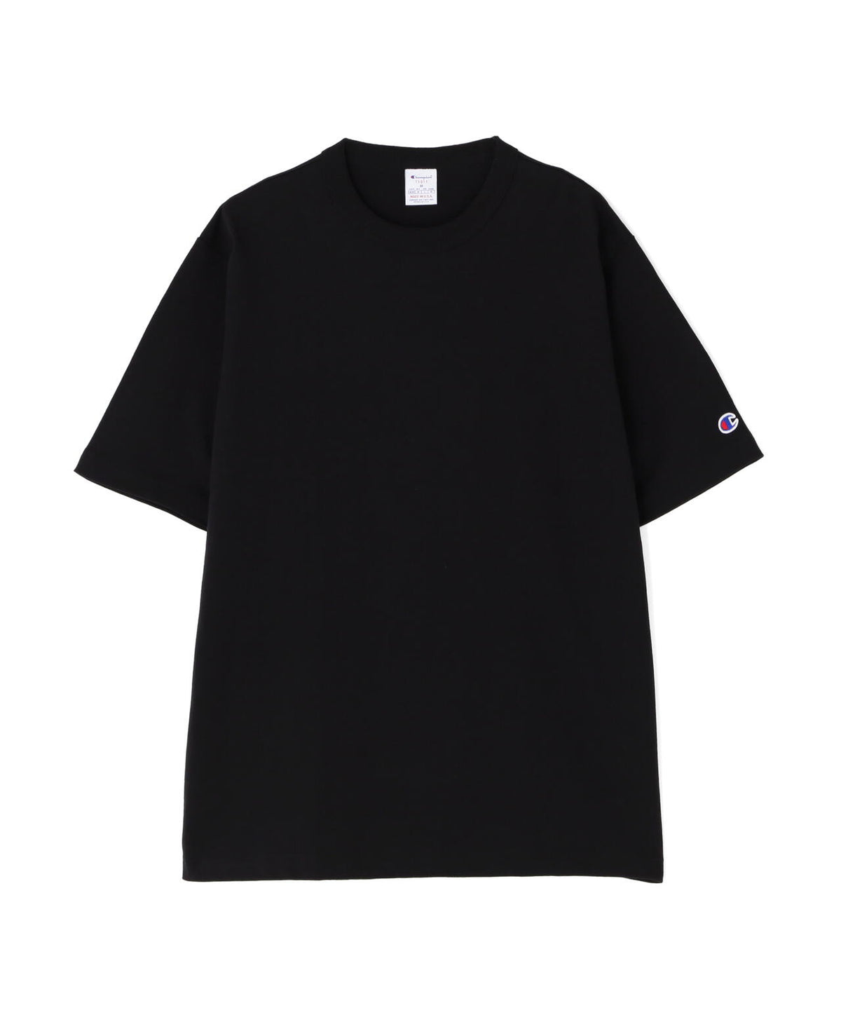 Champion/チャンピオン/SHORT SLEEVE T-SHIRT USA