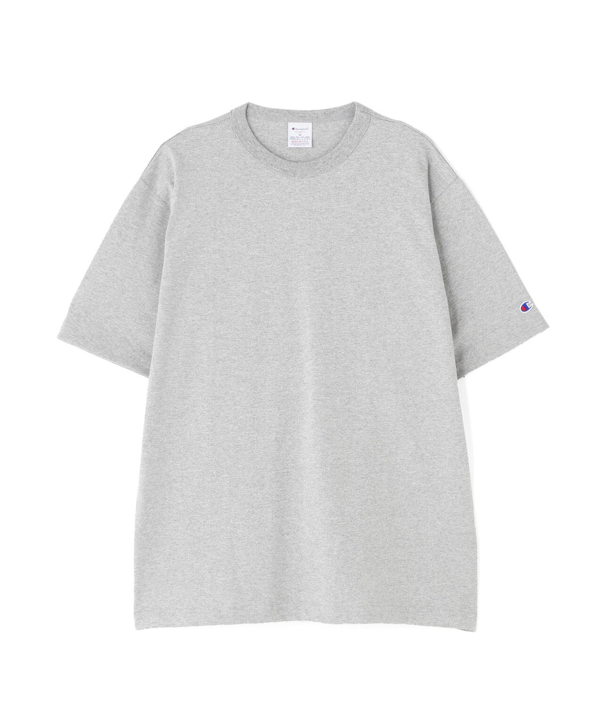 Champion/チャンピオン/SHORT SLEEVE T-SHIRT USA