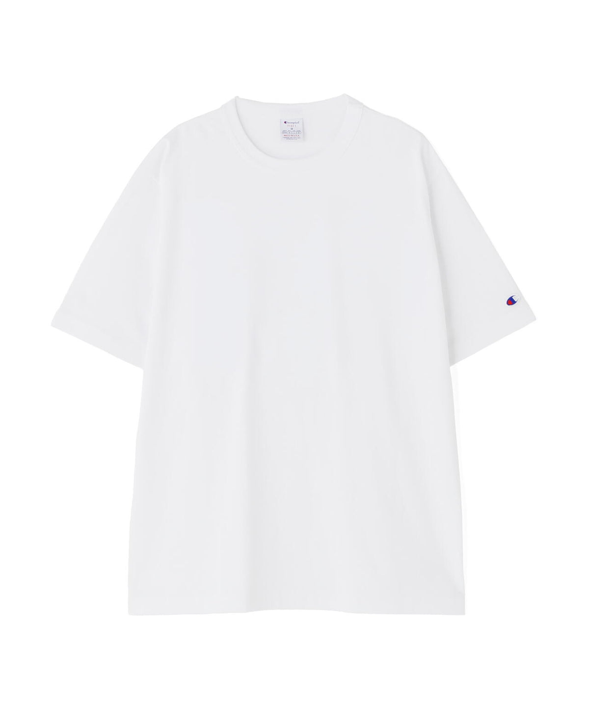Champion/チャンピオン/SHORT SLEEVE T-SHIRT USA