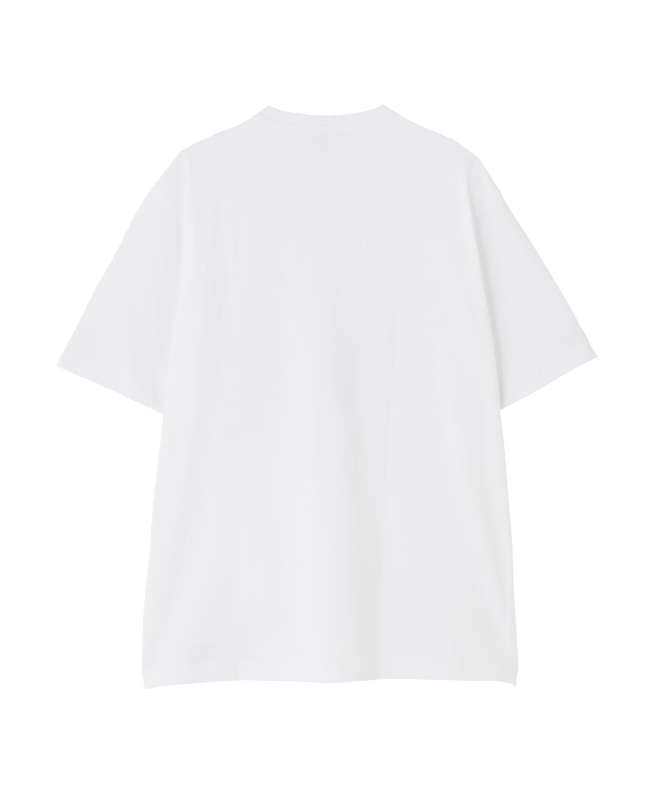 Champion/チャンピオン/SHORT SLEEVE T-SHIRT USA