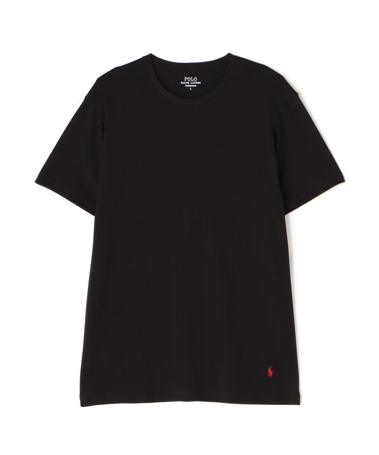 POLO RALPH LAUREN/ポロ ラルフローレン/クルーネック アンダーシャツ