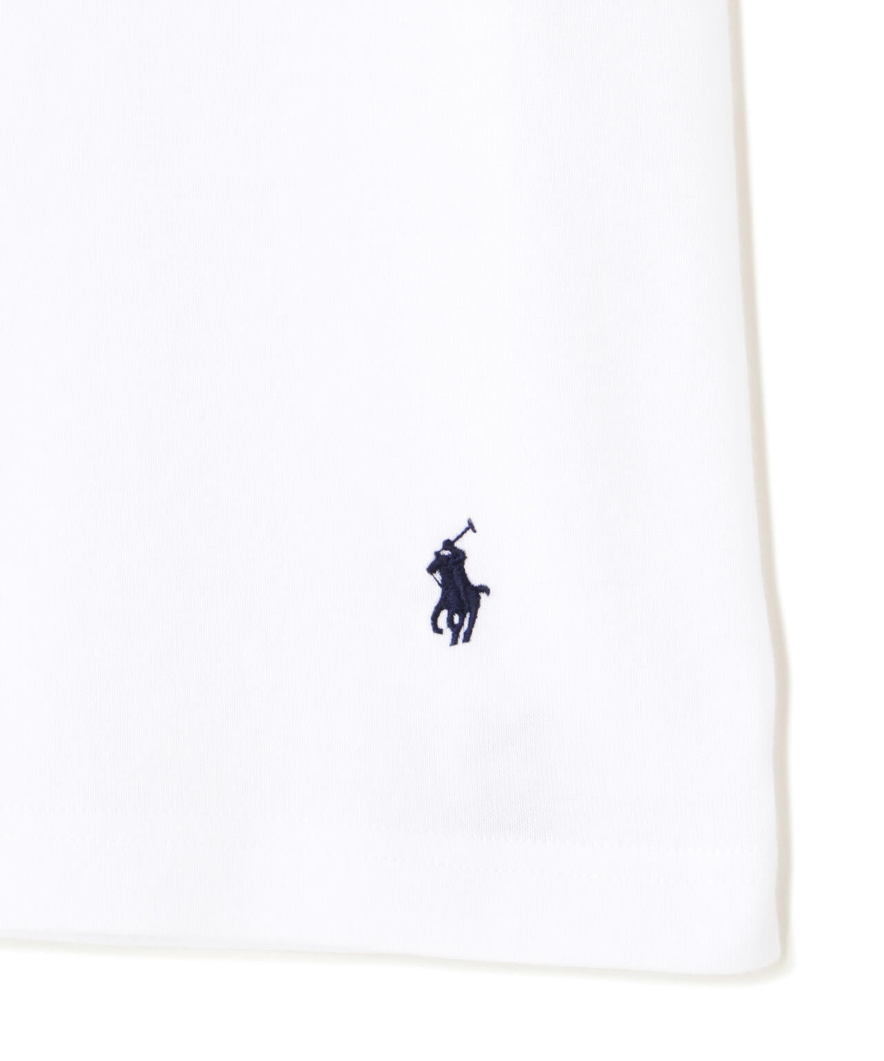 POLO RALPH LAUREN/ポロ ラルフローレン/クルーネック アンダーシャツ
