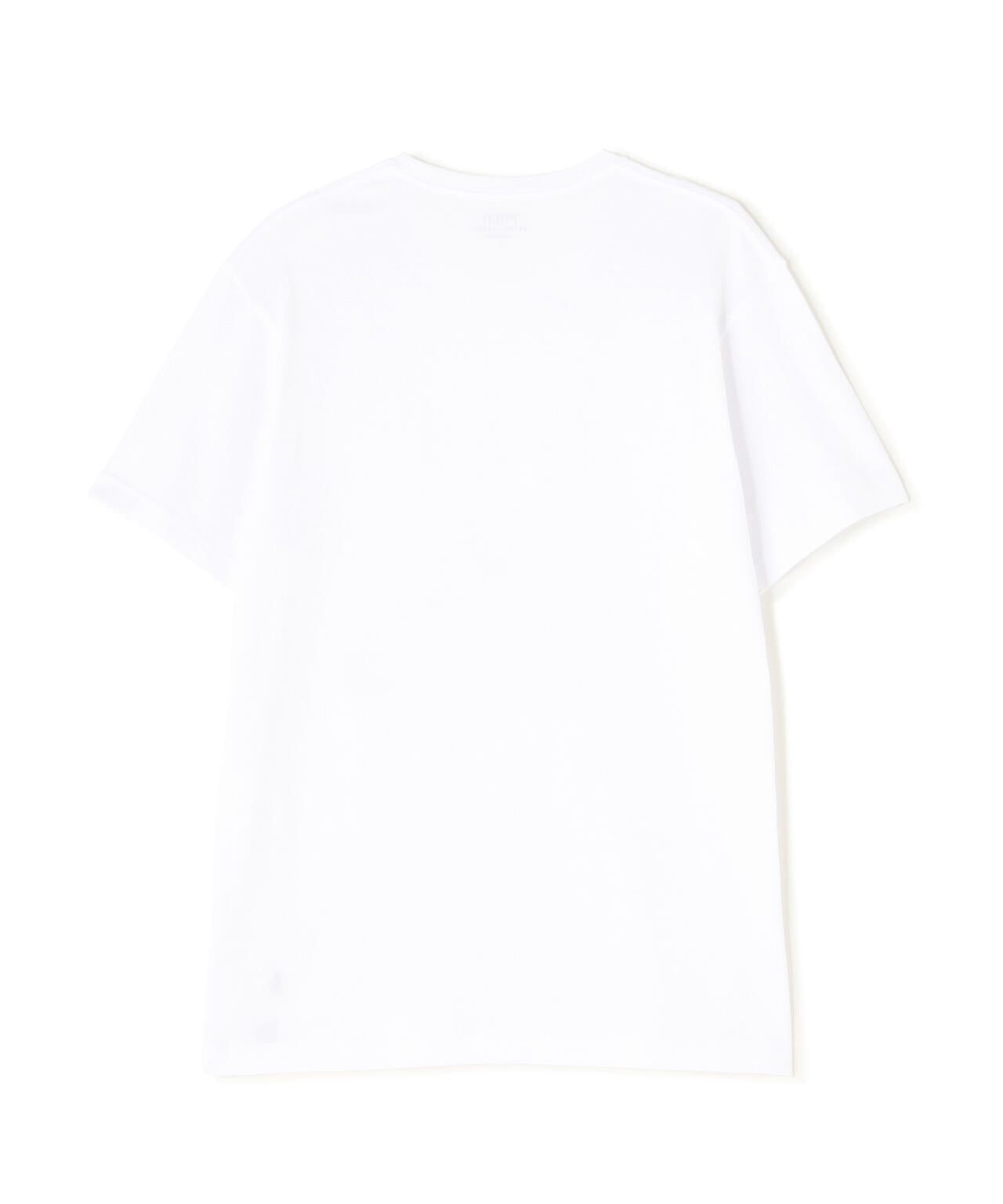POLO RALPH LAUREN/ポロ ラルフローレン/クルーネック アンダーシャツ