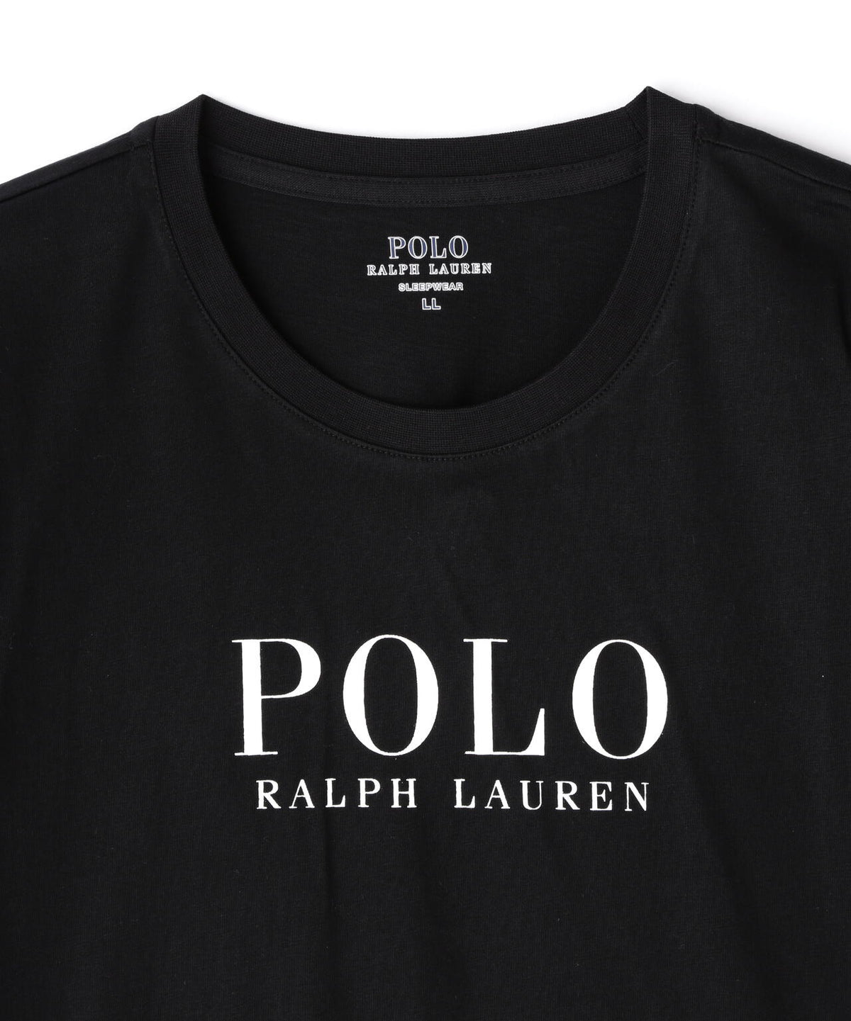 POLO RALPH LAUREN/ポロラルフローレン/CREWNECK SHORT SLEEVE