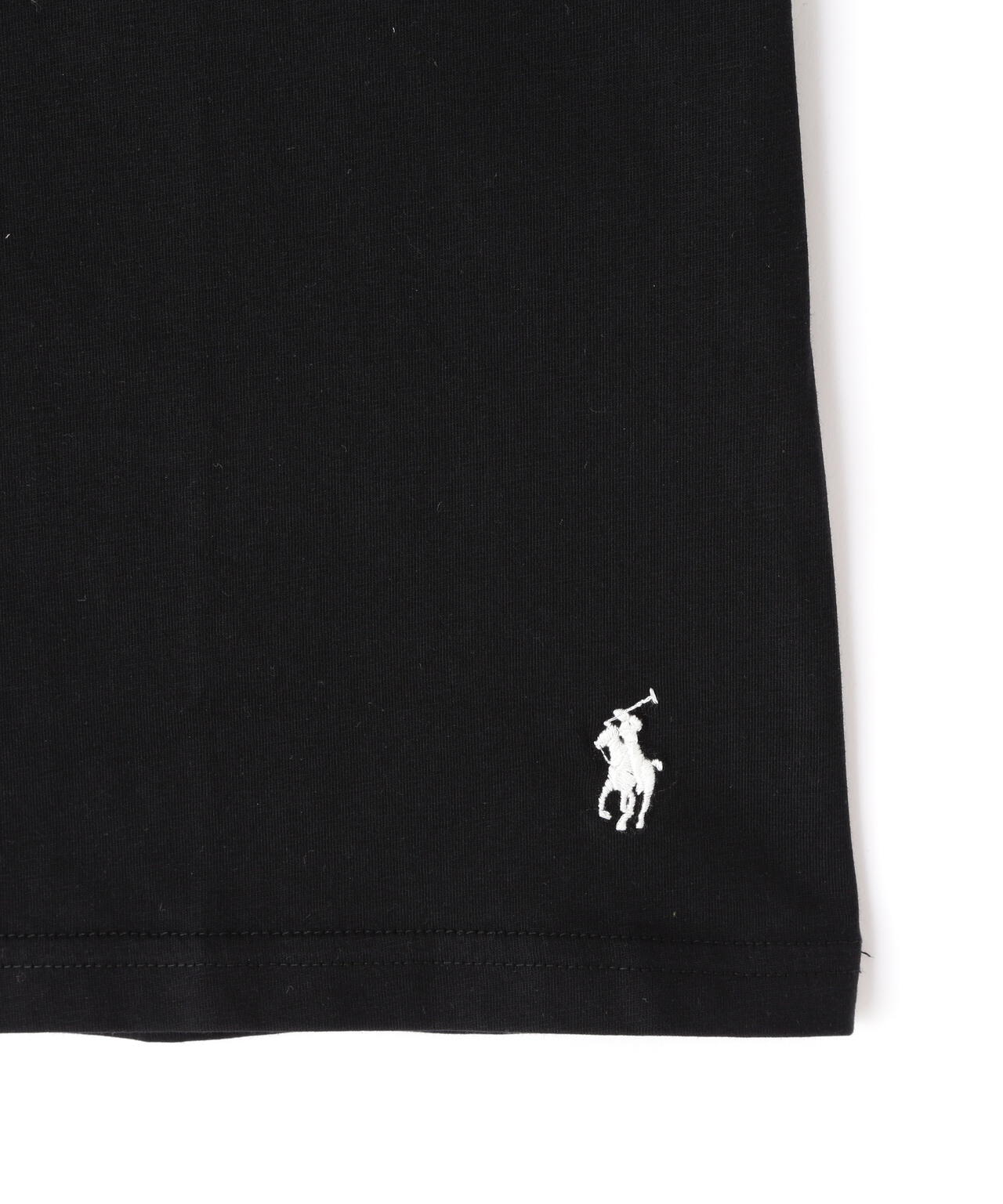 POLO RALPH LAUREN/ポロラルフローレン/CREWNECK SHORT SLEEVE