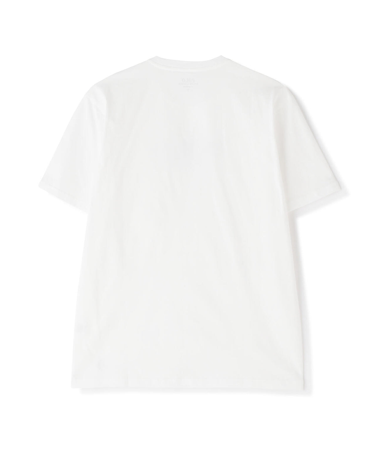 POLO RALPH LAUREN/ポロラルフローレン/CREWNECK SHORT SLEEVE