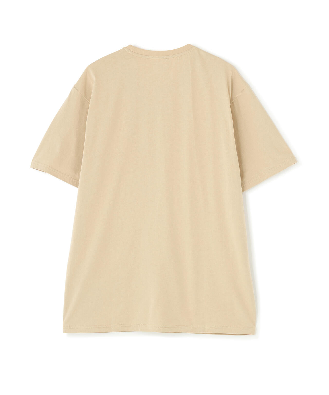POLO RALPH LAUREN/ポロラルフローレン/CREWNECK SHORT SLEEVE