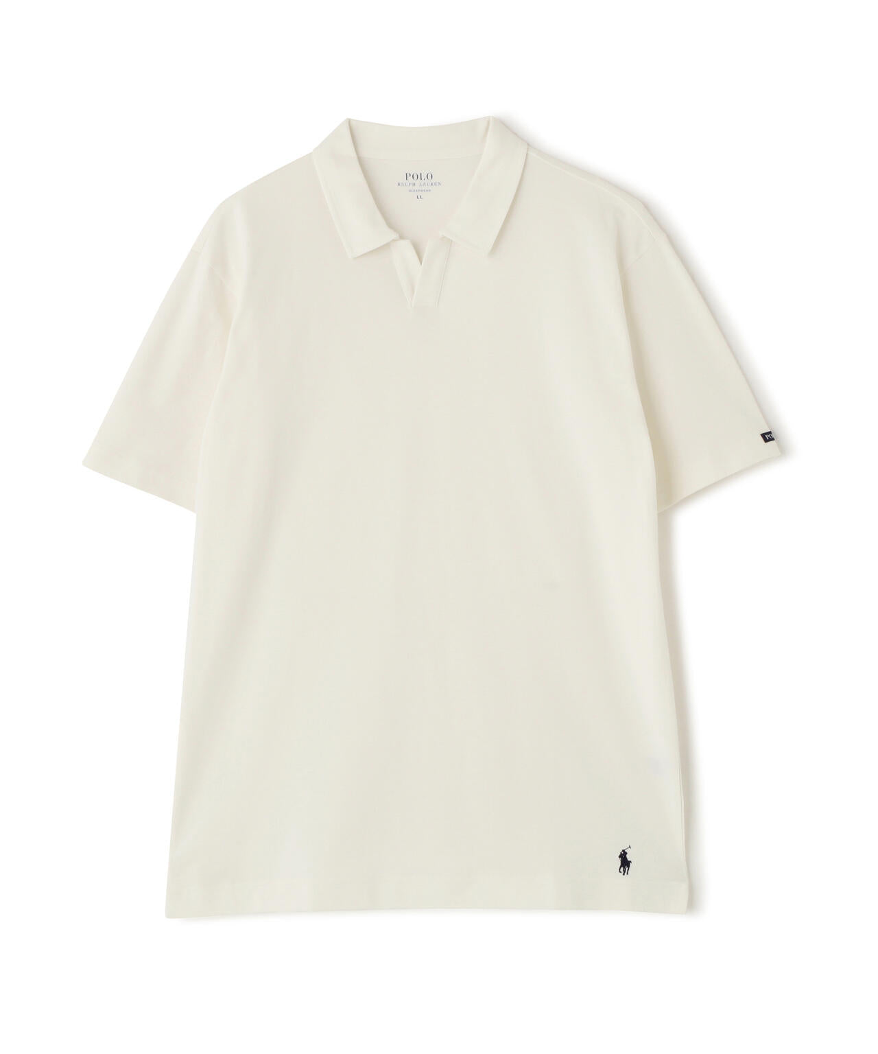 POLO RALPH LAUREN/ポロラルフローレン/JOHNNY COLLAR SHIRT