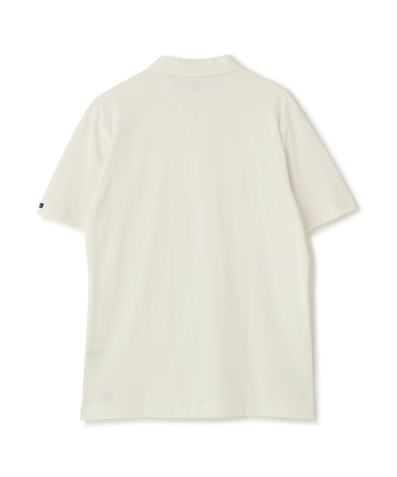POLO RALPH LAUREN/ポロラルフローレン/JOHNNY COLLAR SHIRT
