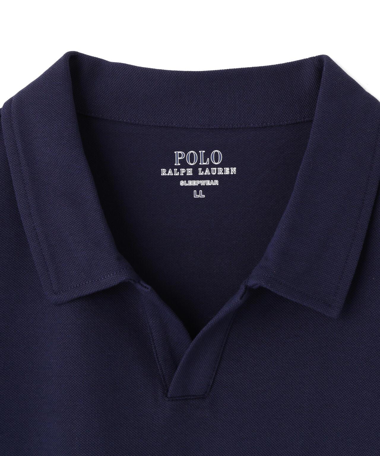 POLO RALPH LAUREN/ポロラルフローレン/JOHNNY COLLAR SHIRT