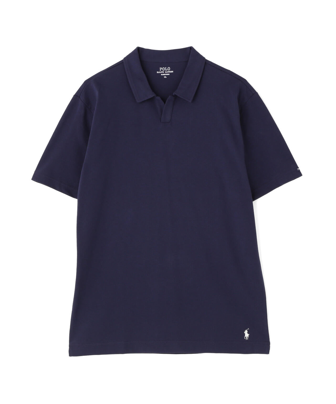 POLO RALPH LAUREN/ポロラルフローレン/JOHNNY COLLAR SHIRT