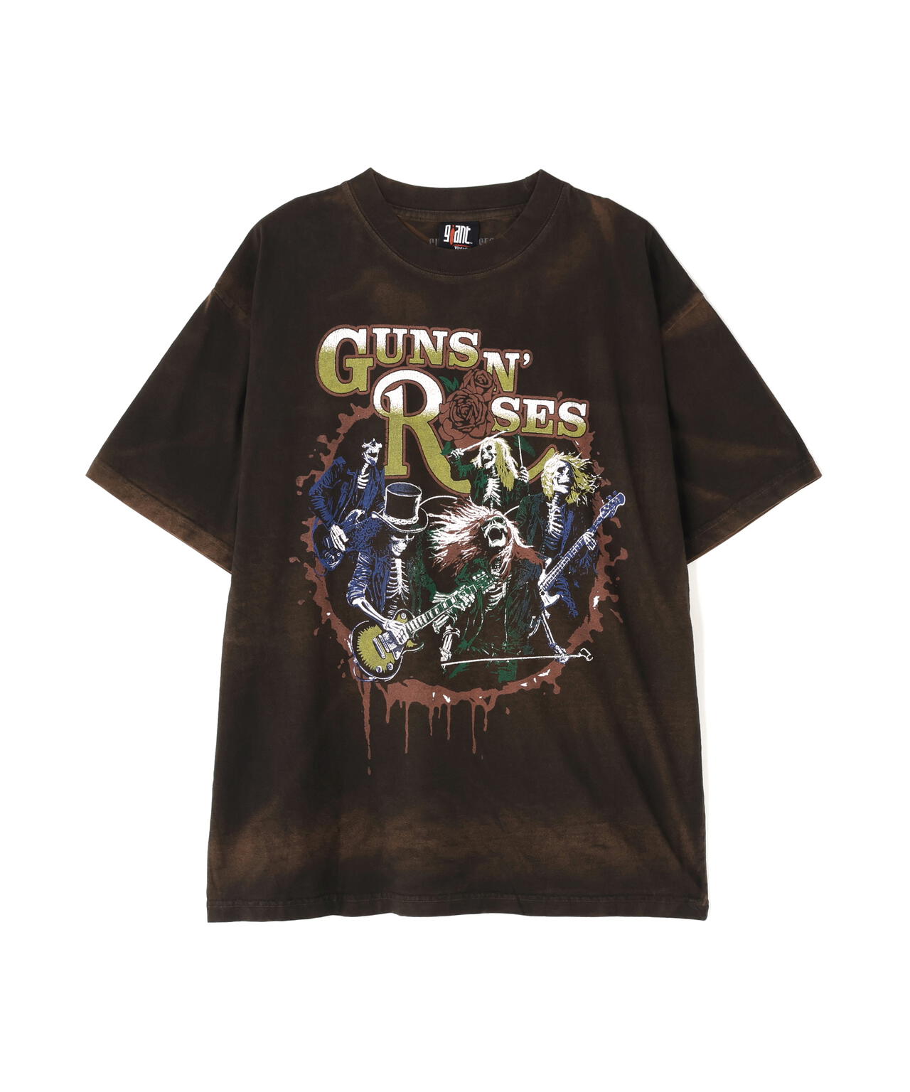 Giant Vintage/ジャイアント ヴィンテージ/GUNS N ROSES SKELTON SLIVE