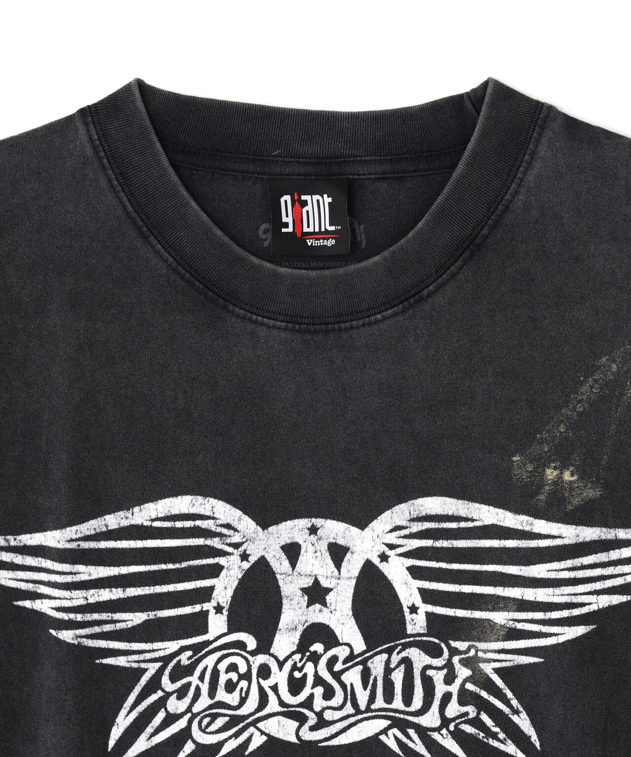 Giant Vintage/ジャイアント ヴィンテージ/AEROSMITH GUITAR WINGS