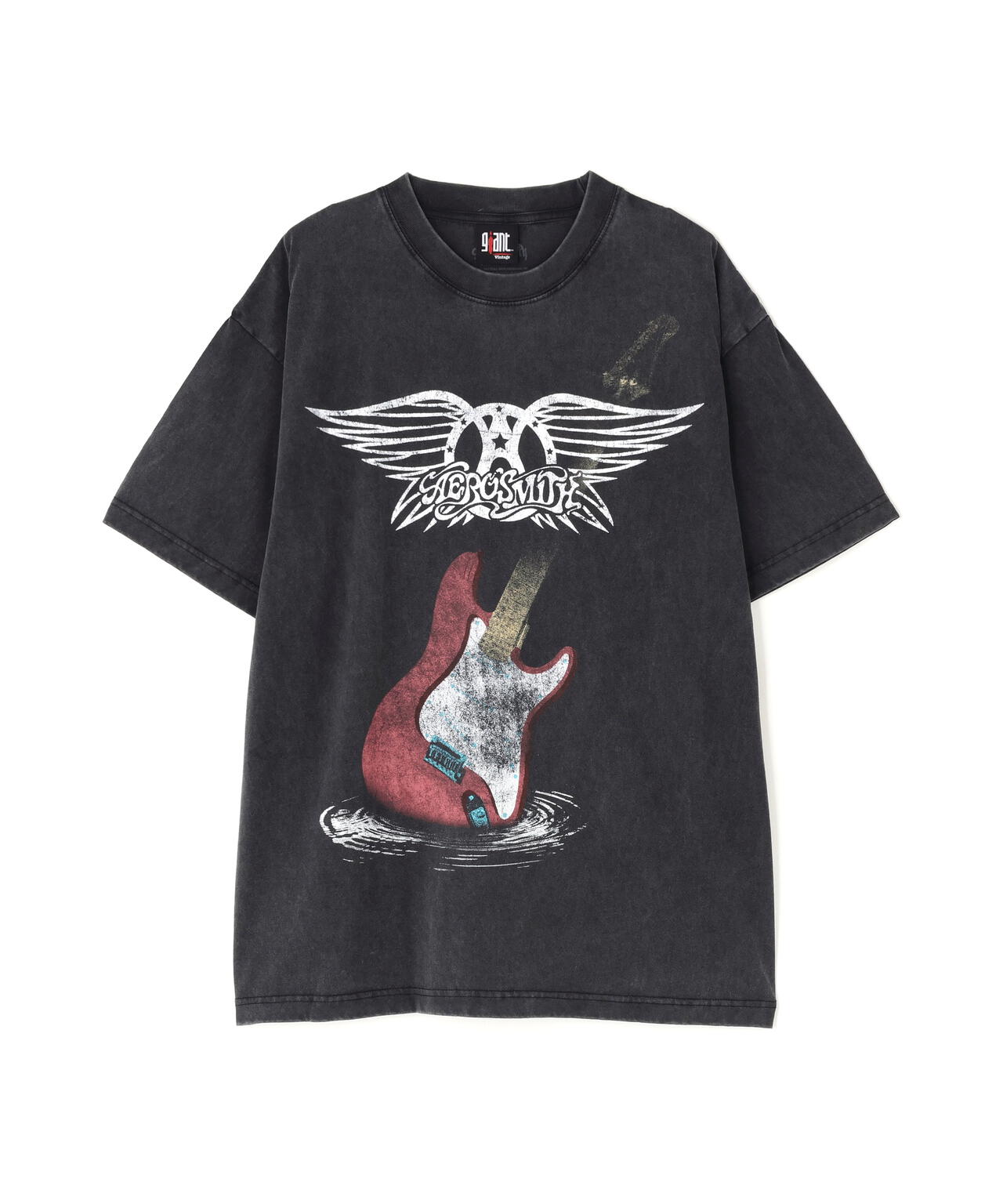 Giant Vintage/ジャイアント ヴィンテージ/AEROSMITH GUITAR WINGS