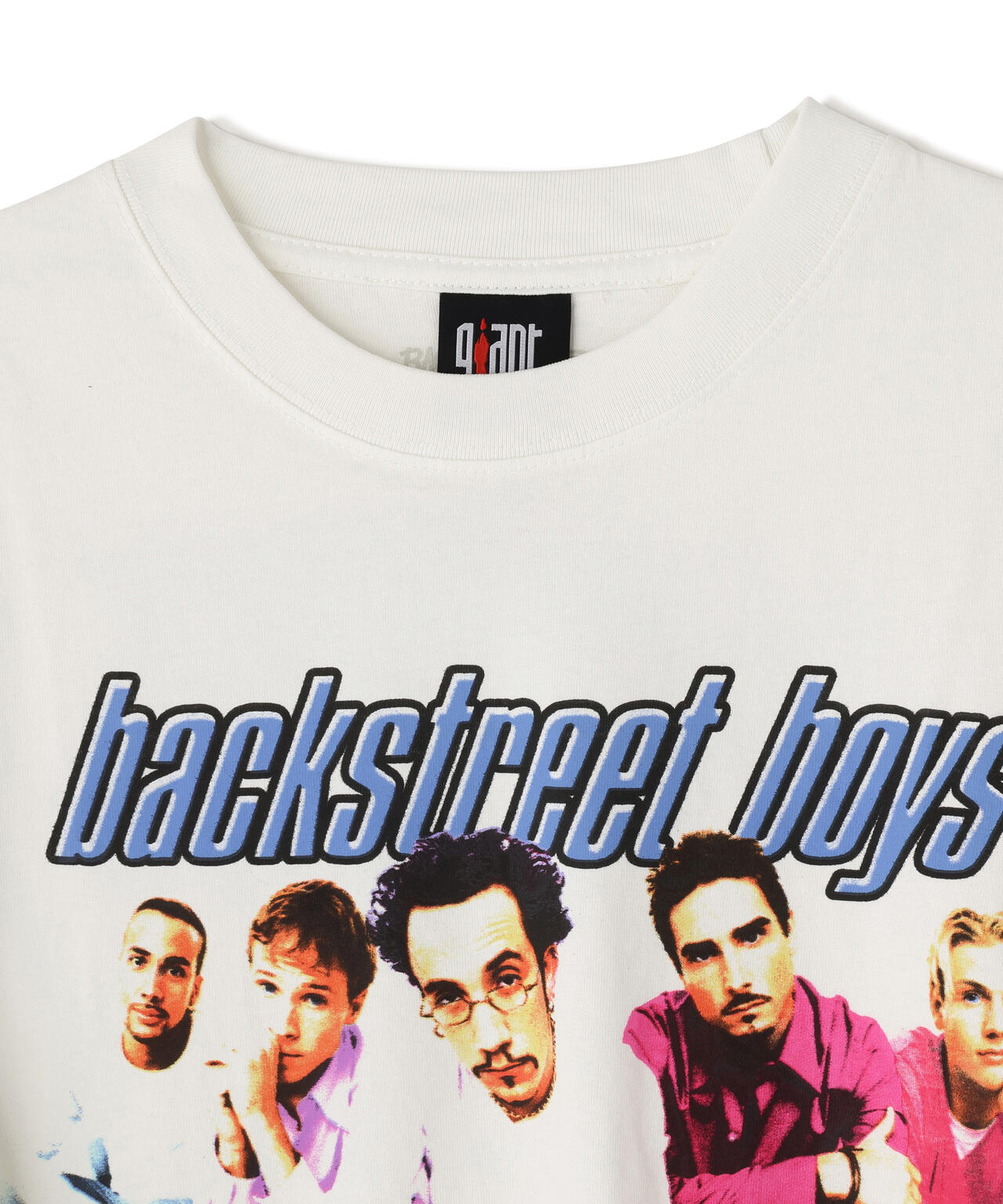 Giant Vintage/ジャイアント ヴィンテージ/BACKSTREET BOYS I WANT
