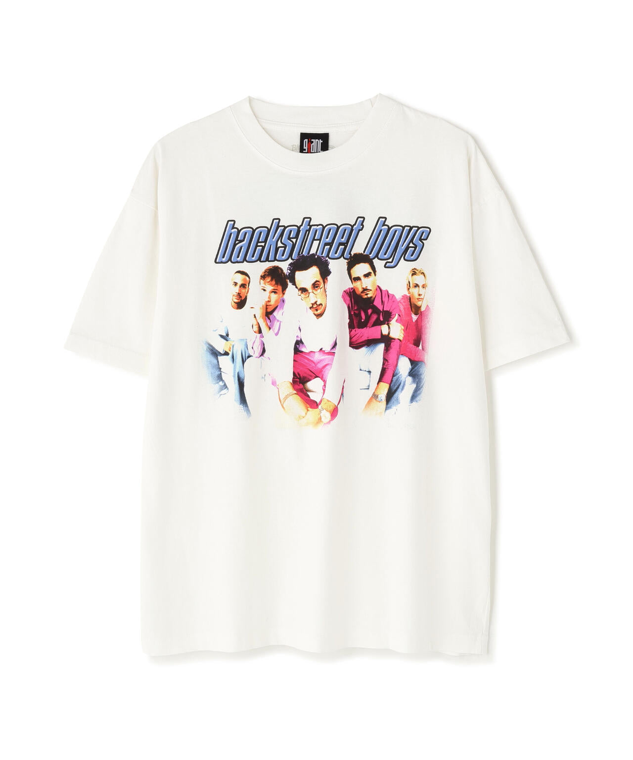 Giant Vintage/ジャイアント ヴィンテージ/BACKSTREET BOYS I WANT