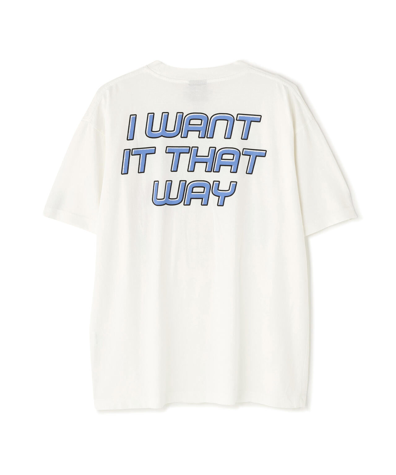 Giant Vintage/ジャイアント ヴィンテージ/BACKSTREET BOYS I WANT