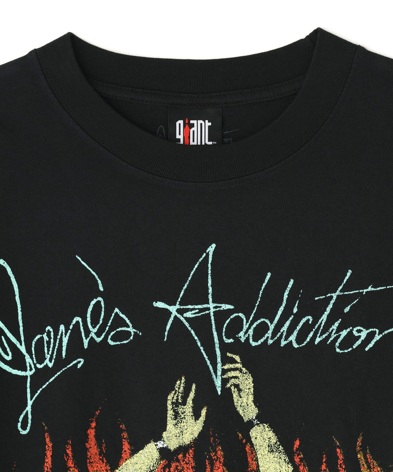 Giant Vintage/ジャイアント ヴィンテージ/JANES ADDICTION BURNING