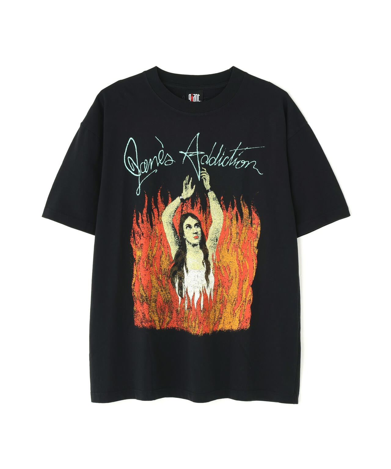 Giant Vintage/ジャイアント ヴィンテージ/JANES ADDICTION BURNING