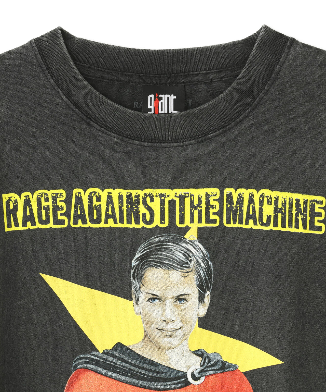 Giant Vintage/ジャイアント ヴィンテージ/RAGE AGAINST THEMACHINE 2