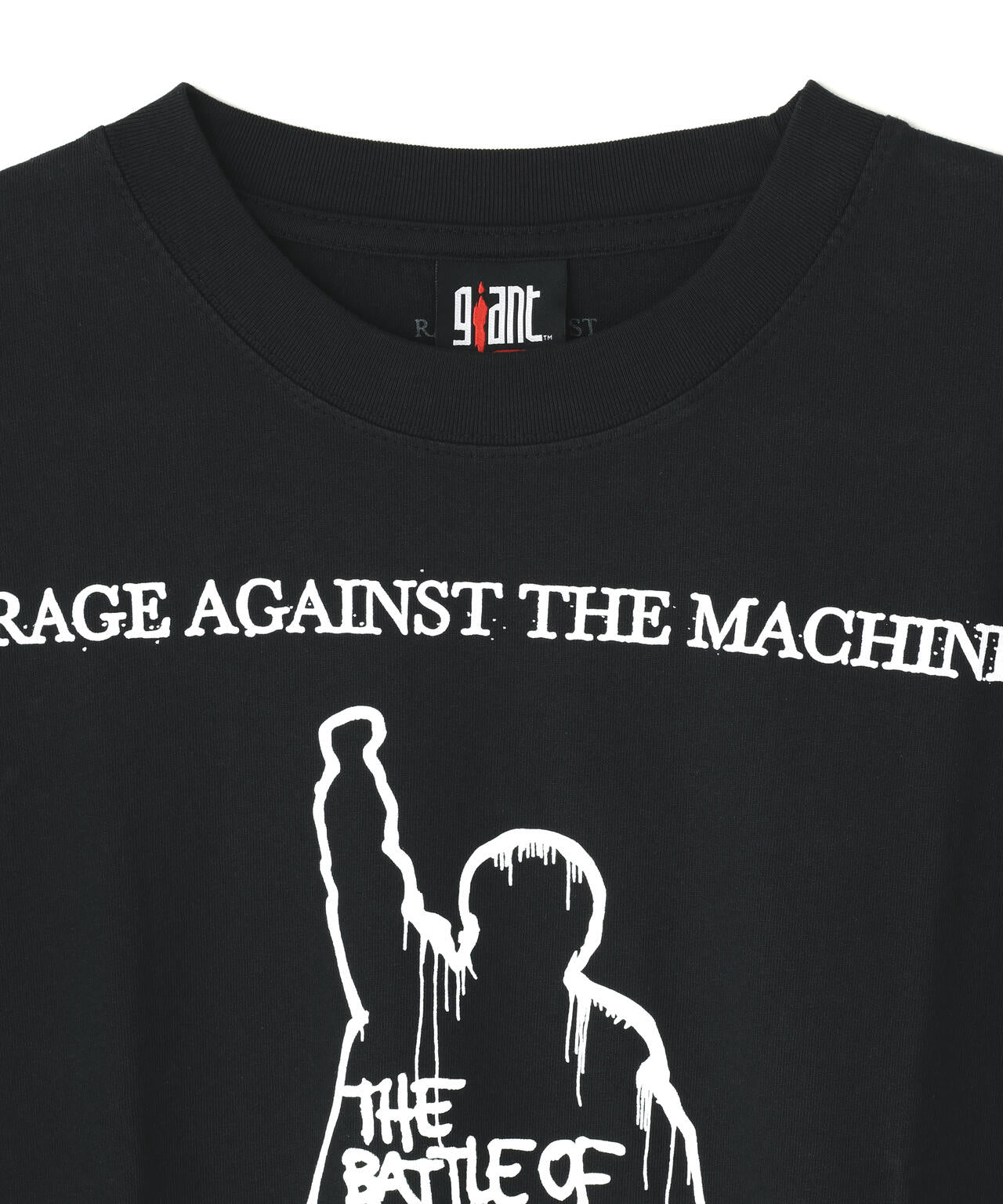 Giant Vintage/ジャイアント ヴィンテージ/RAGE AGAINST THEMACHINE 4