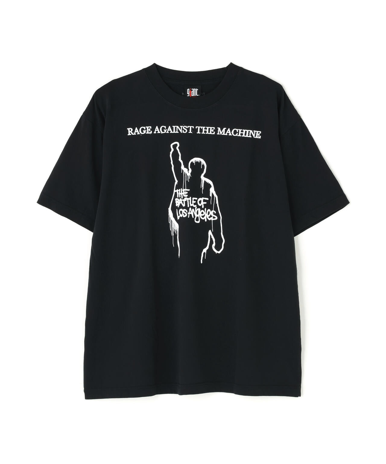 Giant Vintage/ジャイアント ヴィンテージ/RAGE AGAINST THEMACHINE 4