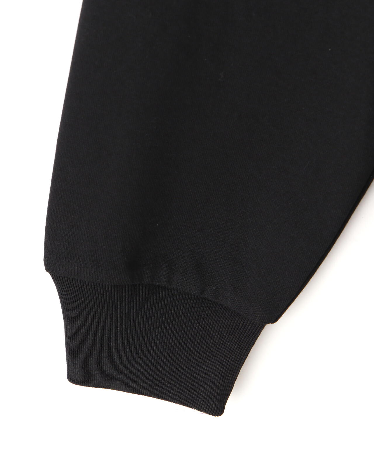 TNF/L/S Back Square Logo Tee