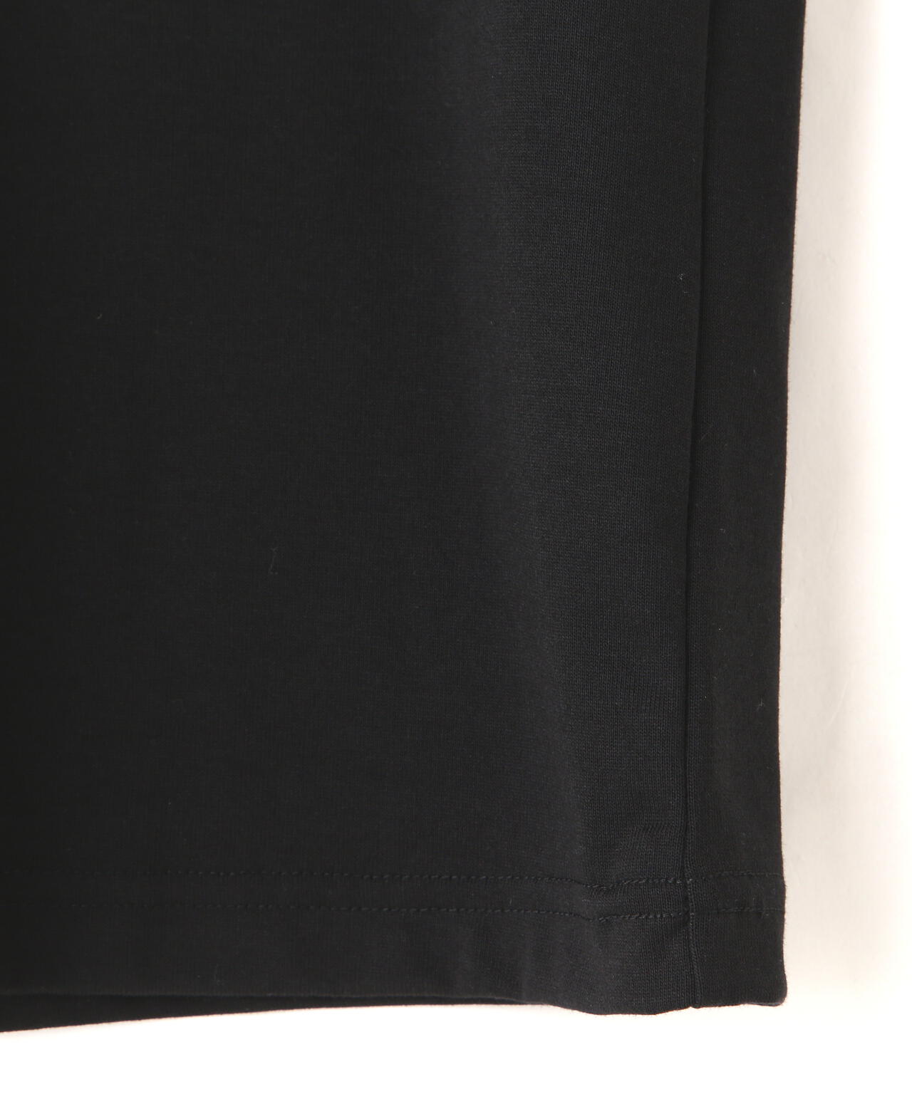 TNF/L/S Back Square Logo Tee