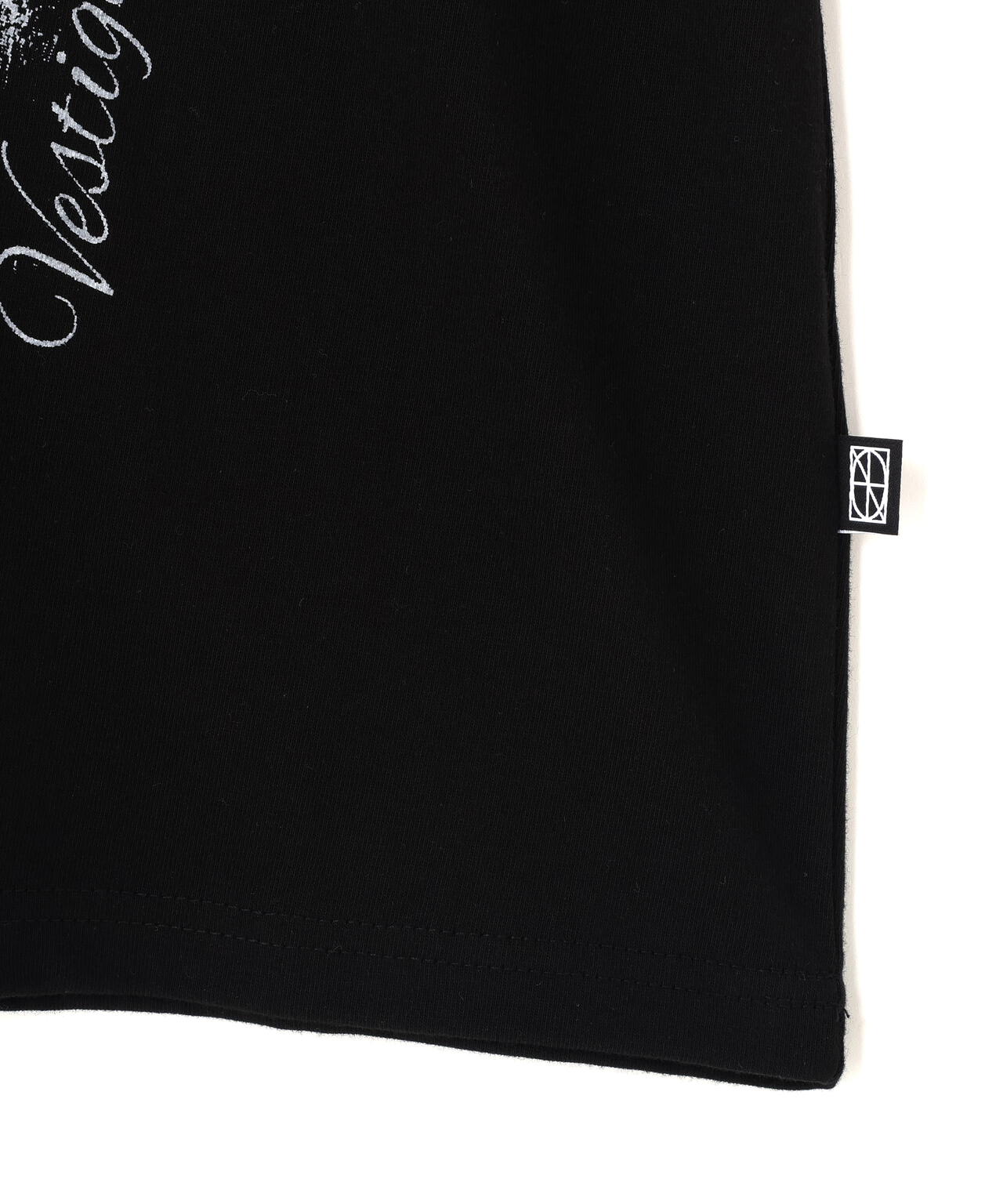 NOT4NERD/ノットフォーナード/After Collapse Regular Fit T-Shirts