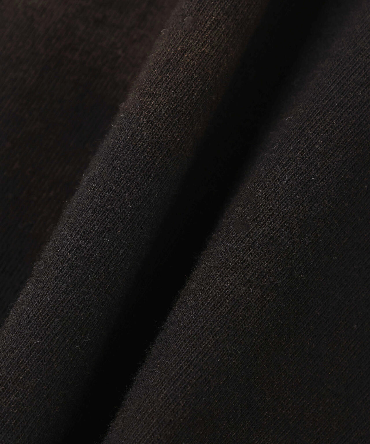NOT4NERD/ノットフォーナード/Candle Residue Oil Washed Loose Cropped T-Shirts