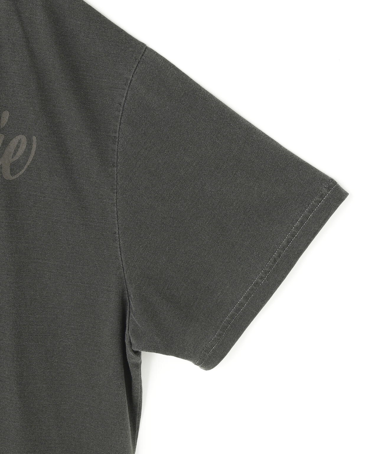 NOT4NERD/ノットフォーナード/Ignited Angel Pigment Loose Cropped T-Shirts