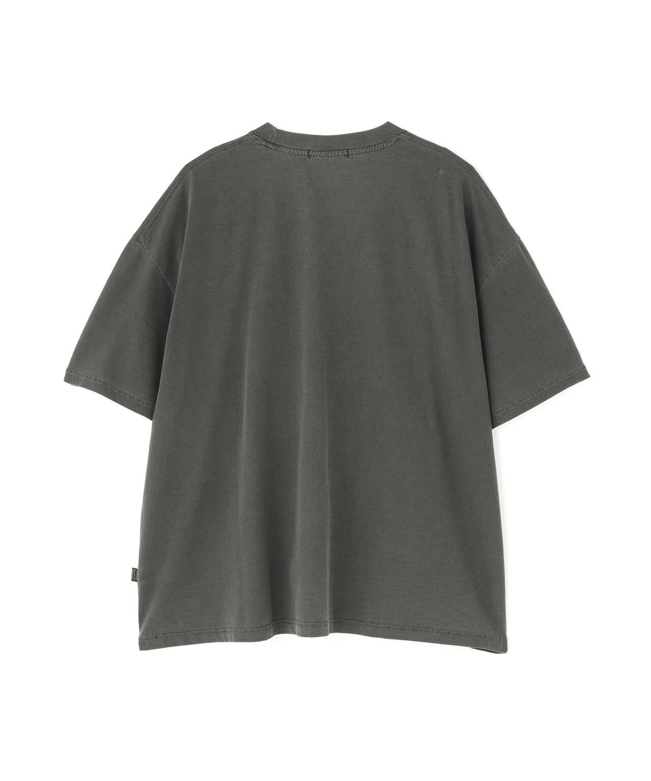 NOT4NERD/ノットフォーナード/Ignited Angel Pigment Loose Cropped T-Shirts