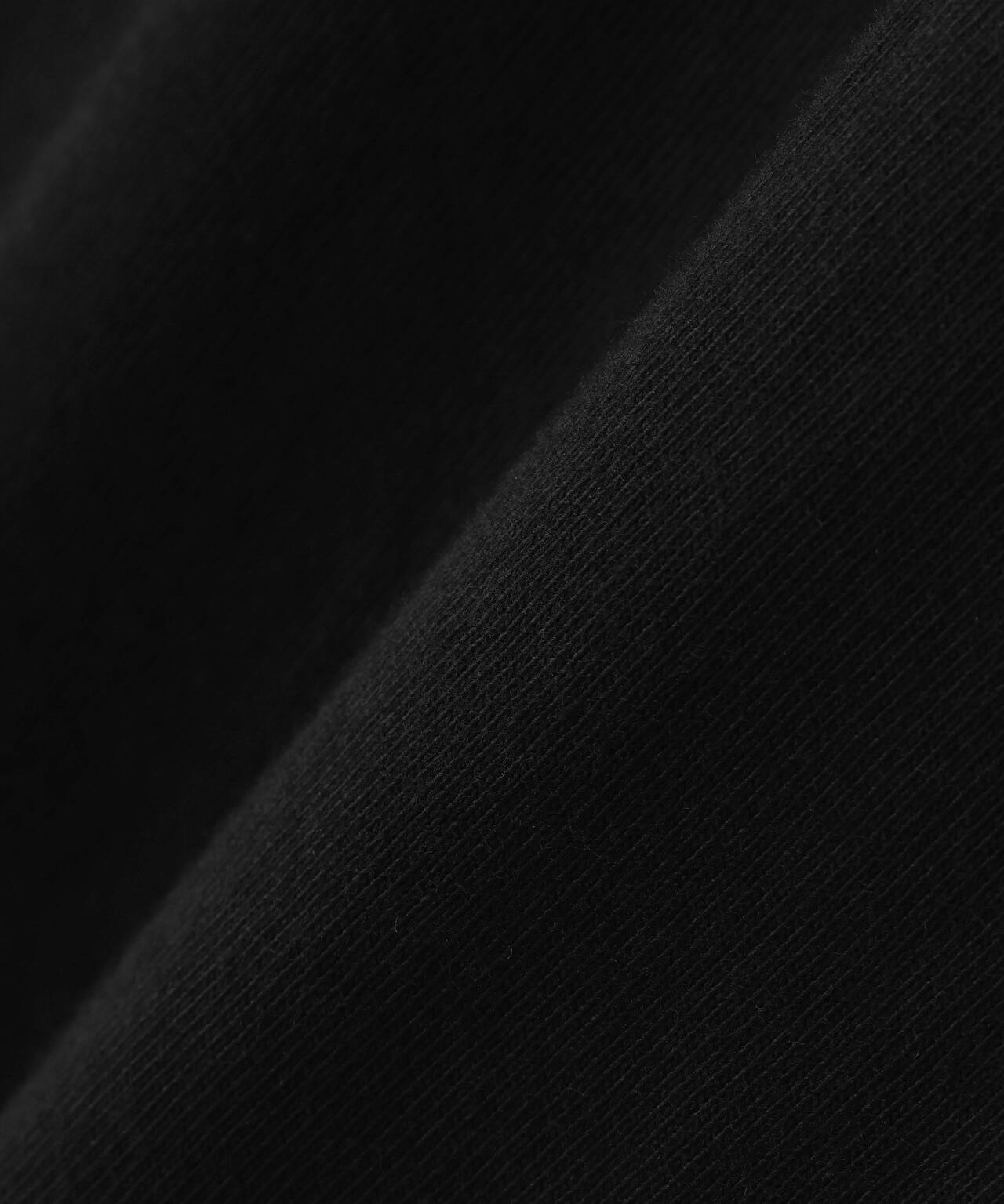 NOT4NERD/ノットフォーナード/Fragmented Self Loose Cropped T-Shirts