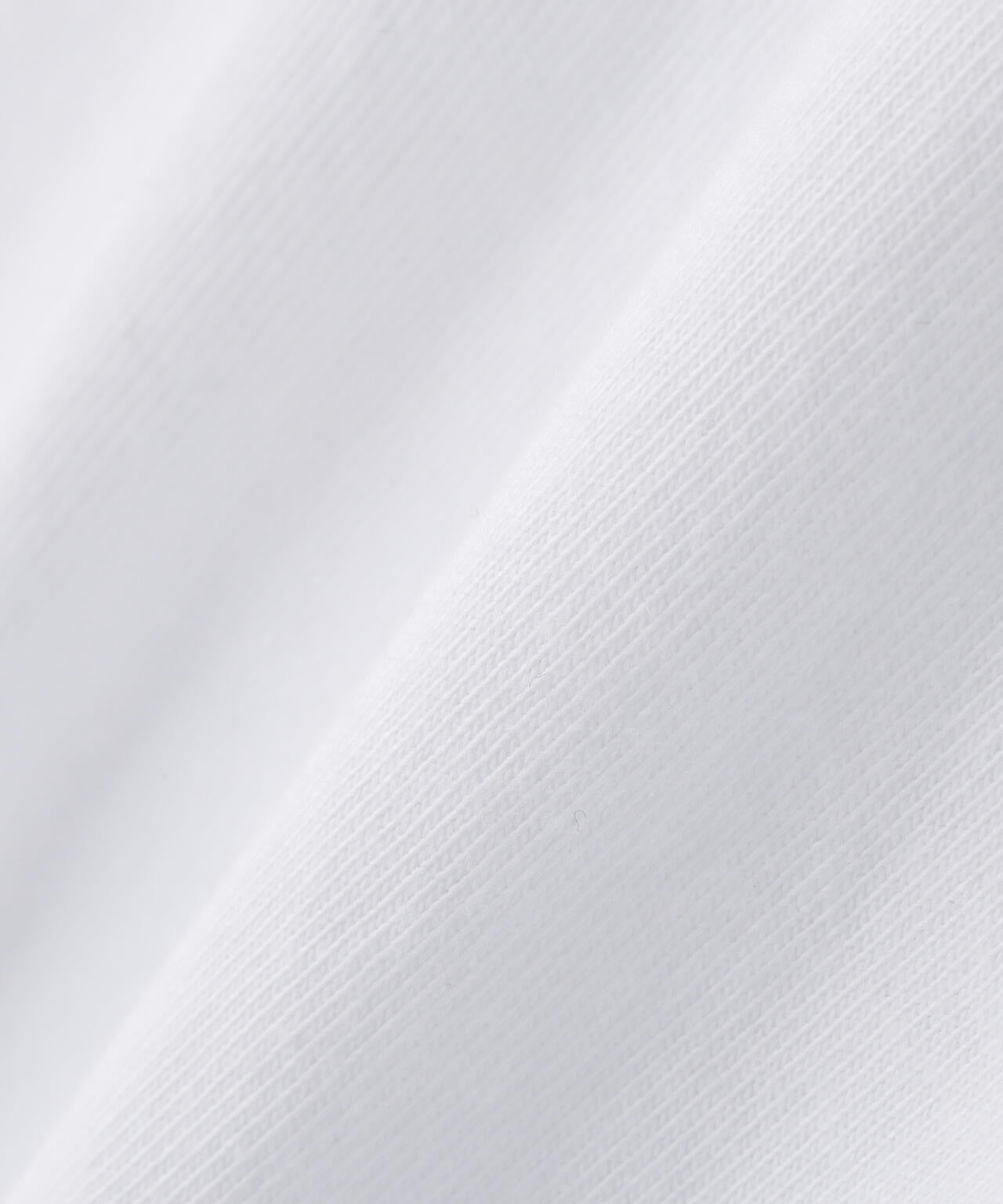NOT4NERD/ノットフォーナード/Fragmented Self Loose Cropped T-Shirts