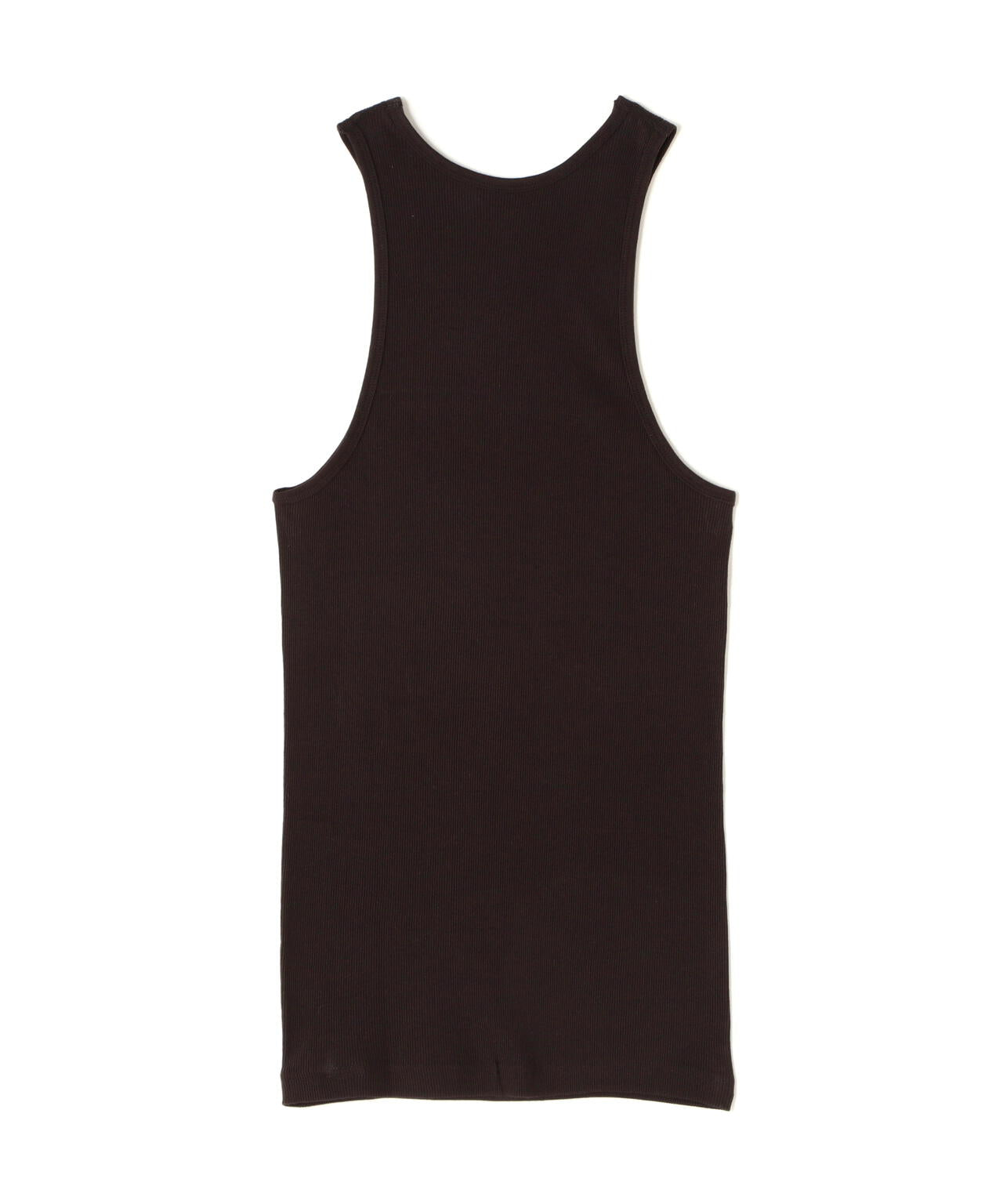 POLO RALPH LAUREN/ポロラルフローレン/RIB TANKTOP