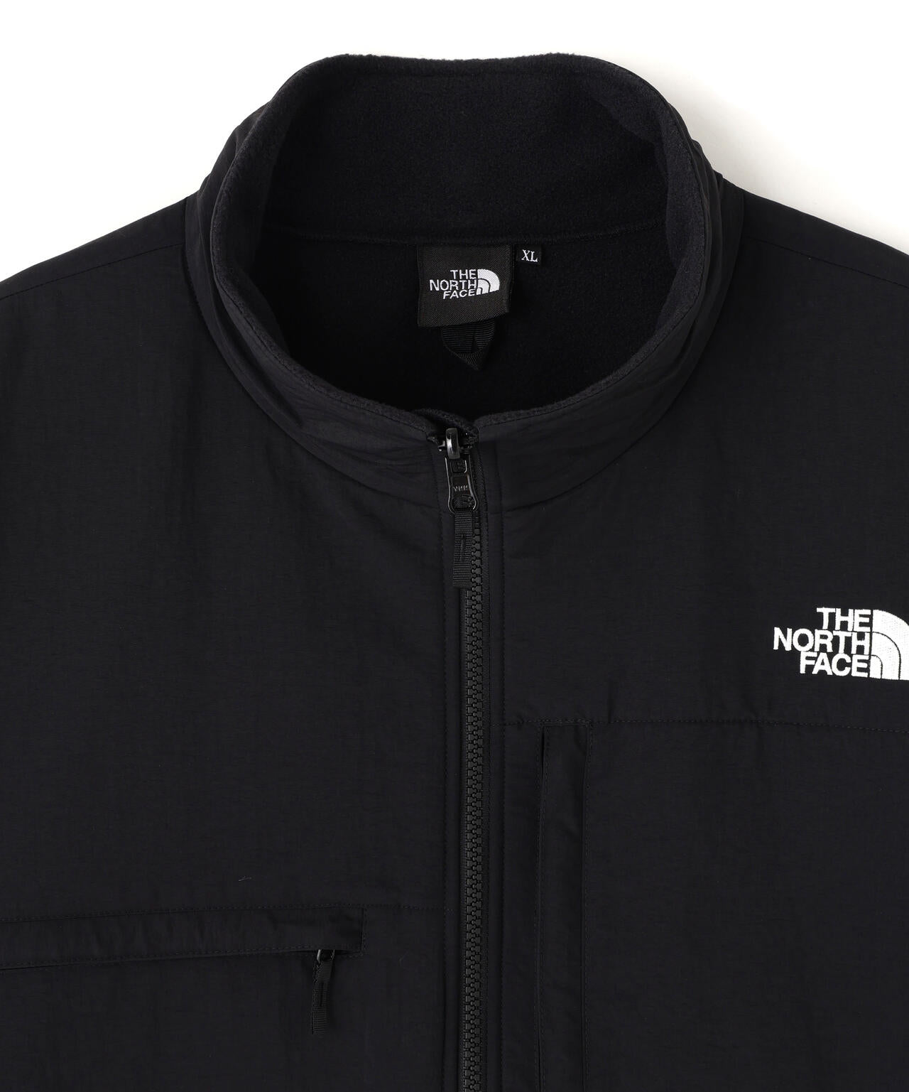 TNF/Denali Jacket