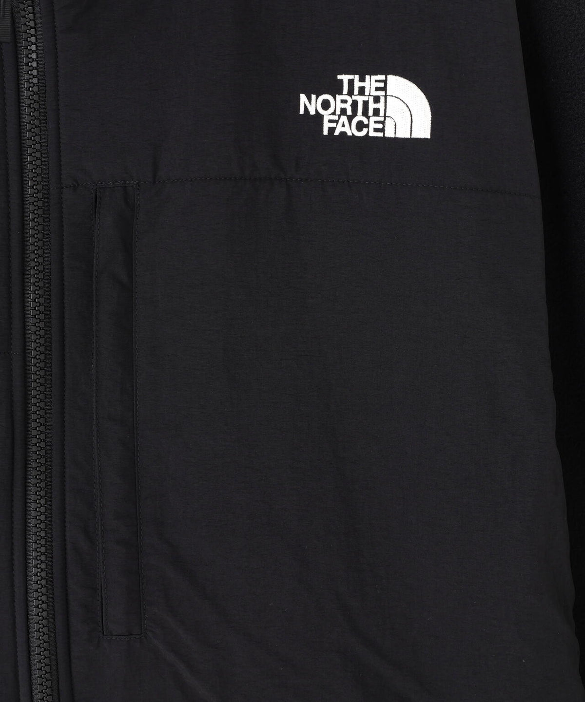 TNF/Denali Jacket