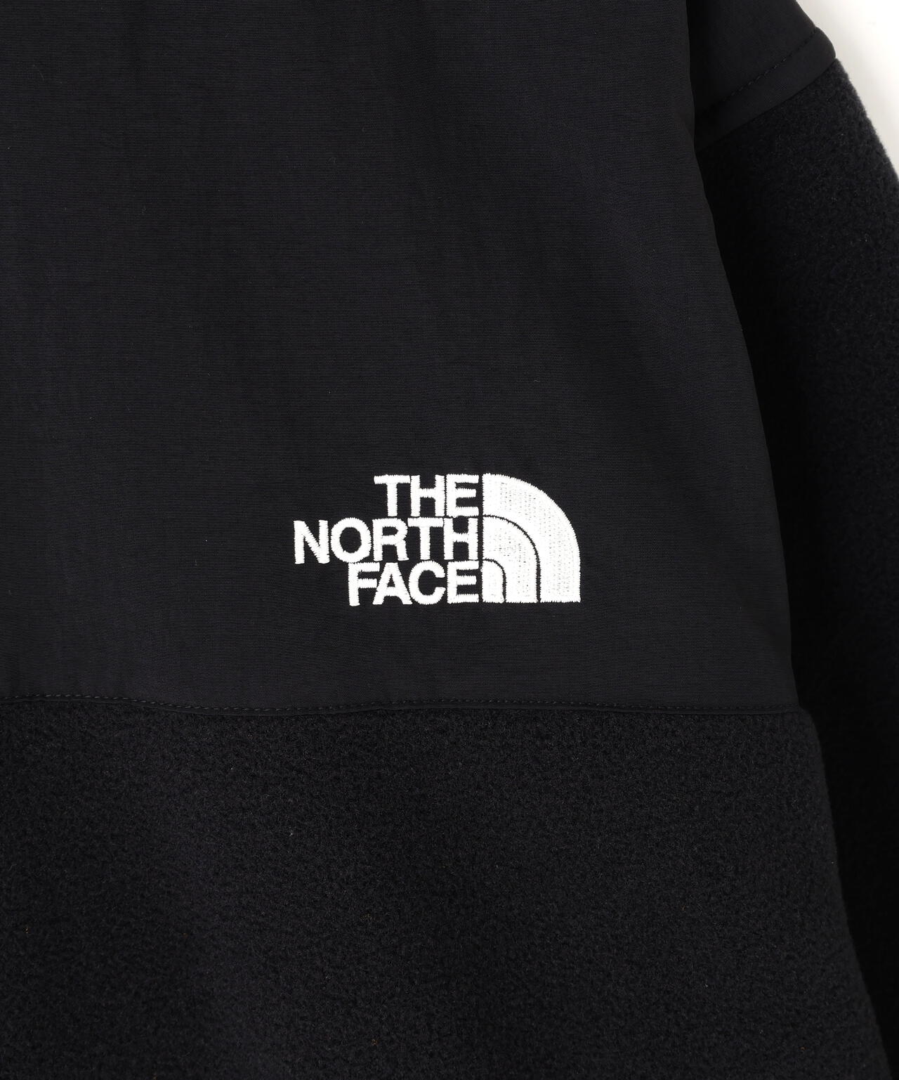TNF/Denali Jacket