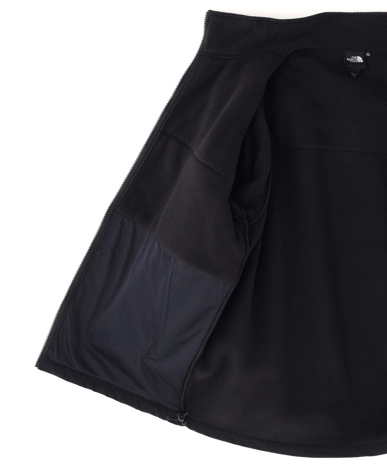 TNF/Denali Jacket