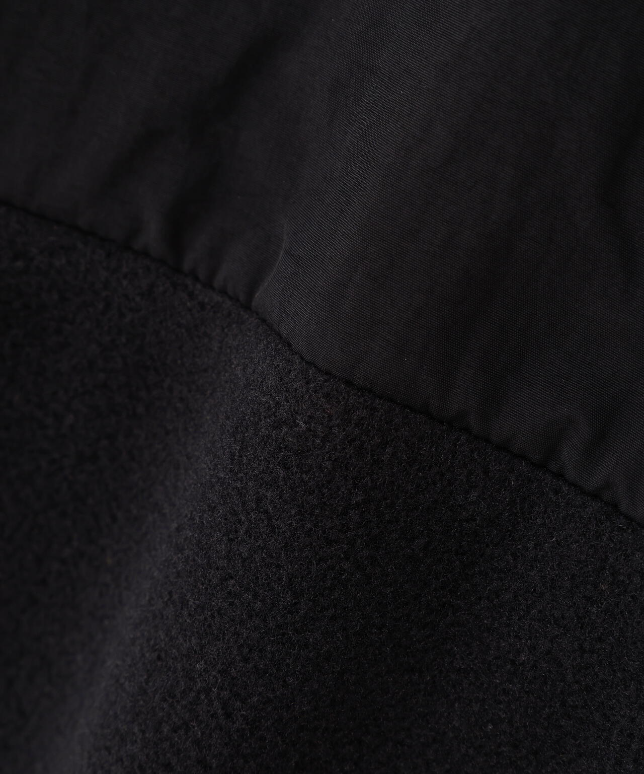 TNF/Denali Jacket