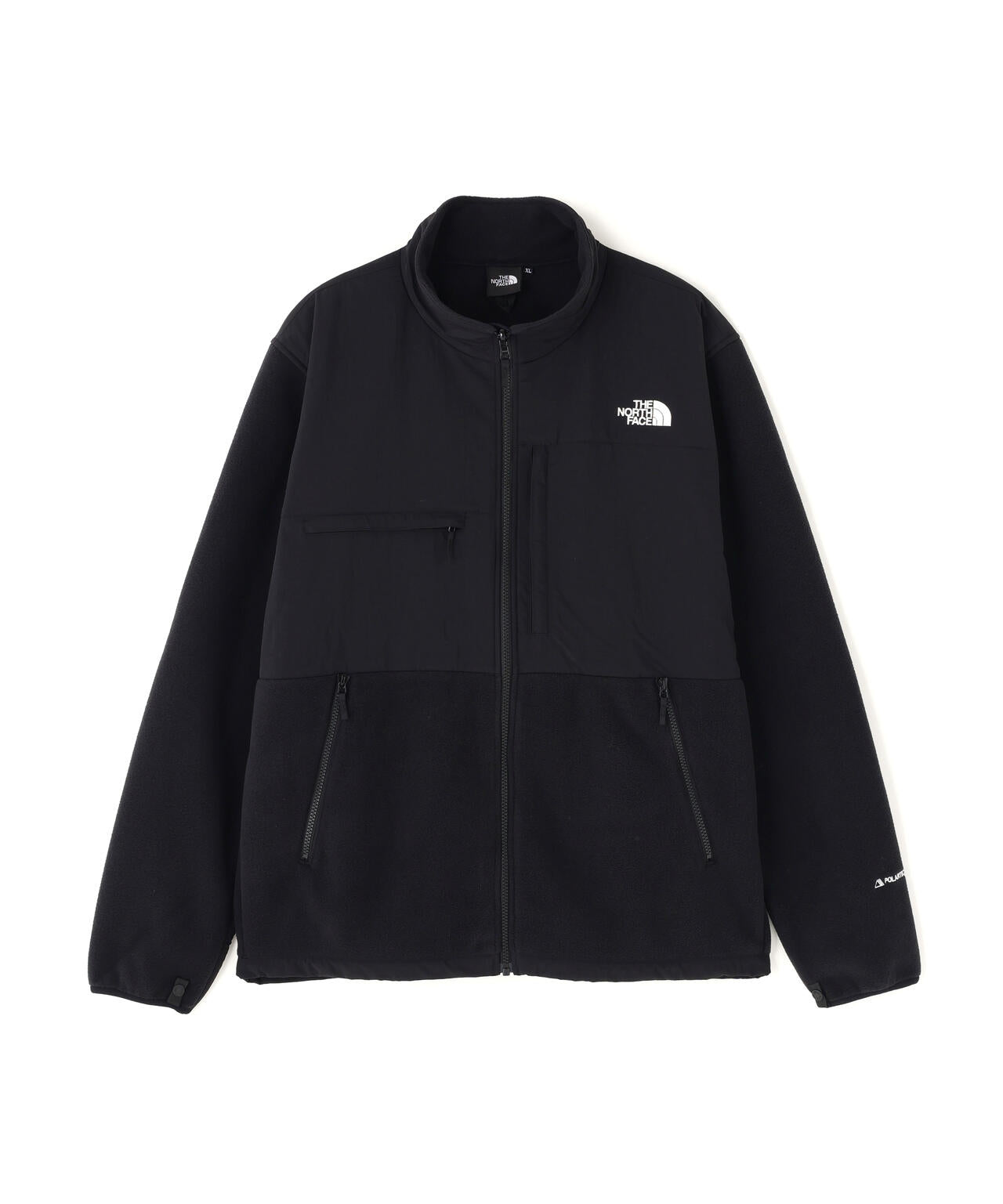 TNF/Denali Jacket