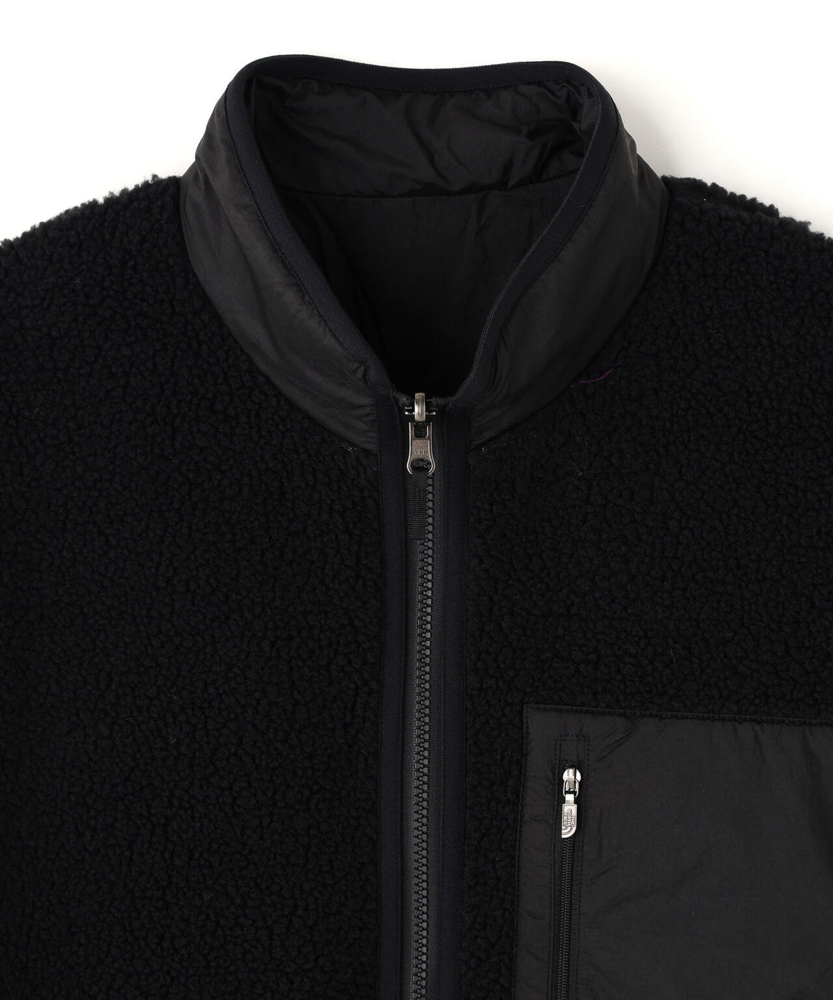 TNF/RVSL Extreme Pile FleeceJK