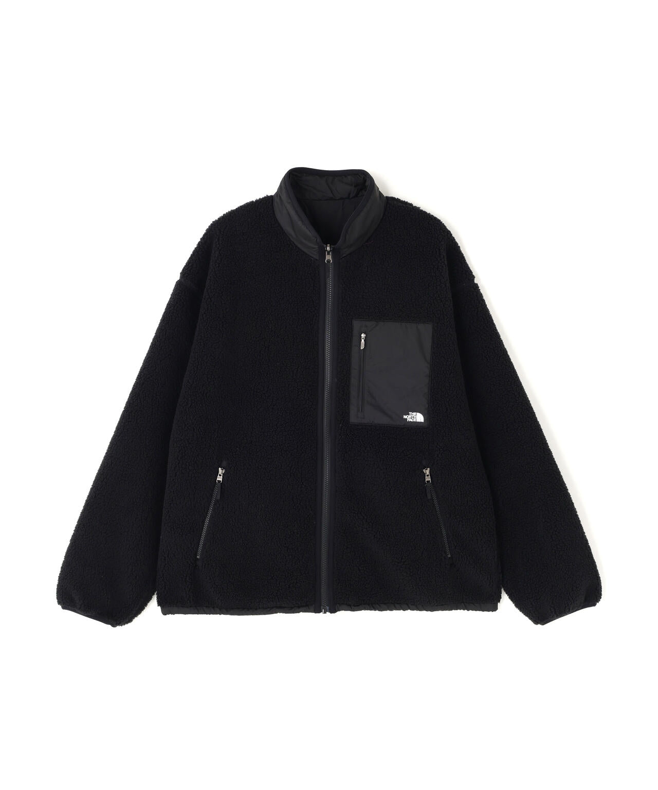TNF/RVSL Extreme Pile FleeceJK